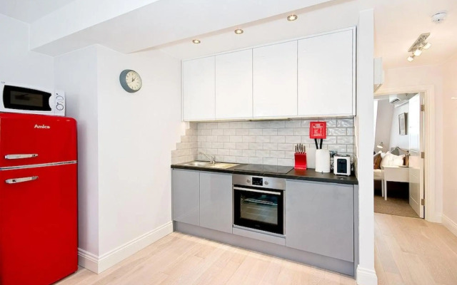 Eldon Chambers London by City Living London