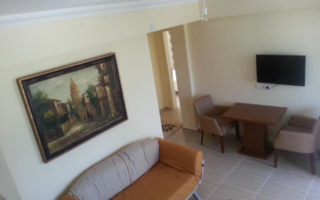 Star Apart Hotel