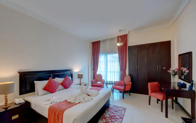 City Stay Premium Hotel Apartment