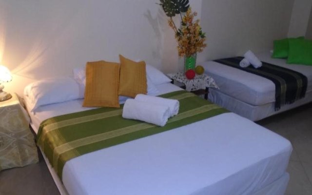 Hotel Simmonds Guayaquil