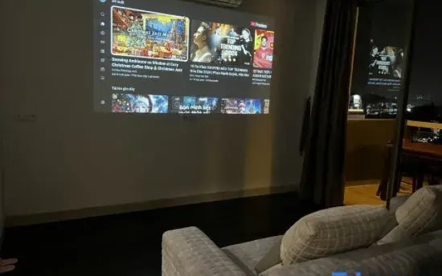 Uhouse - MELIA Thao Dien Hotel & Aparment