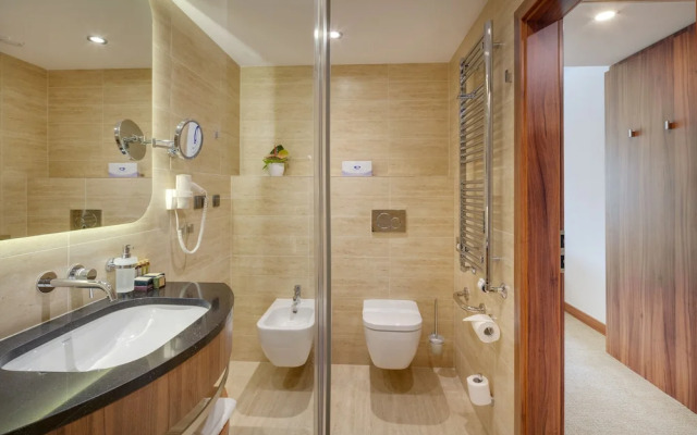 Hotel Balnea Esplanade