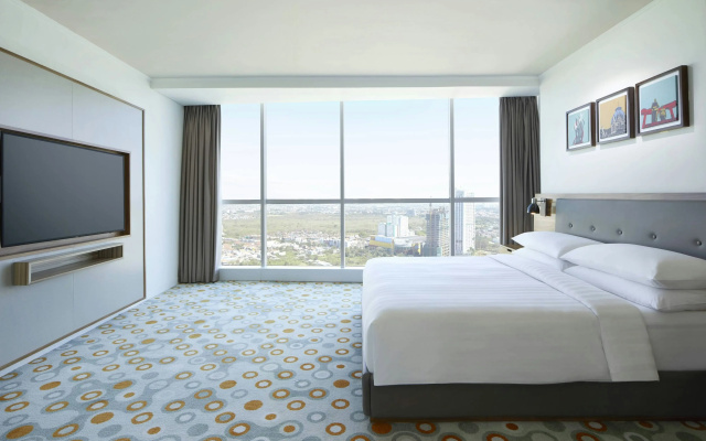 Fairfield by Marriott Surabaya