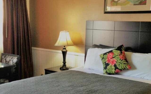 Morro Crest Inn