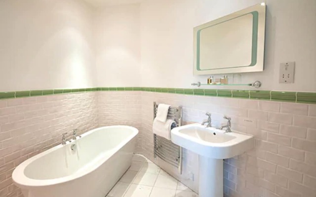 The Cleveland Tontine