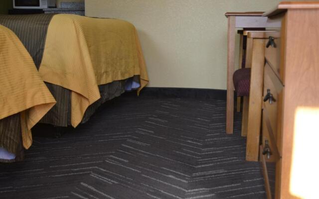 Budget Inn Williamsville