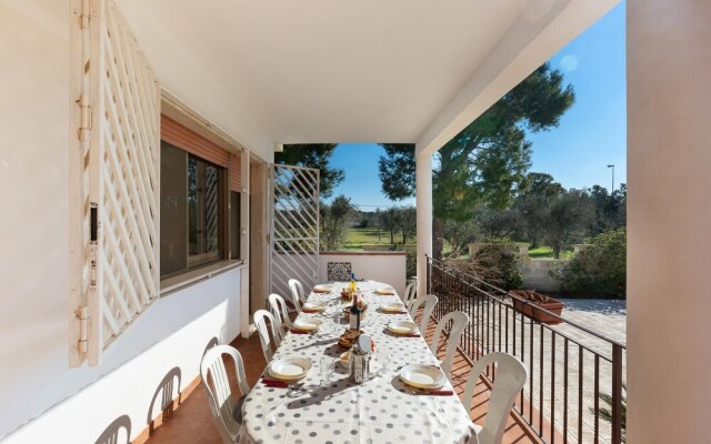 2711 Villa Stella Lina by Barbarhouse