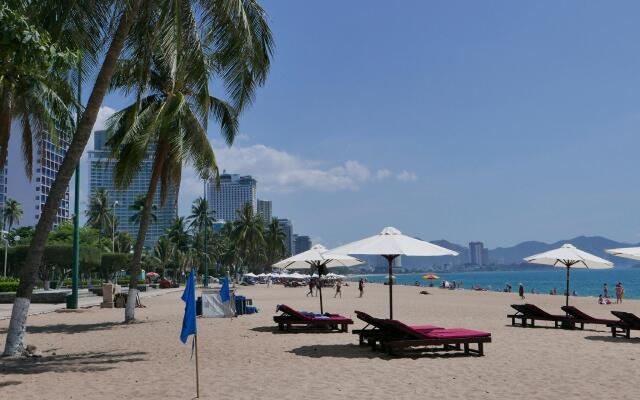 Sandals Island Hotel