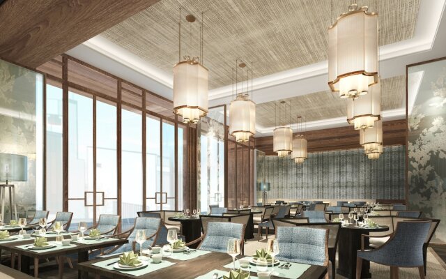 Pullman Zhouzhuang