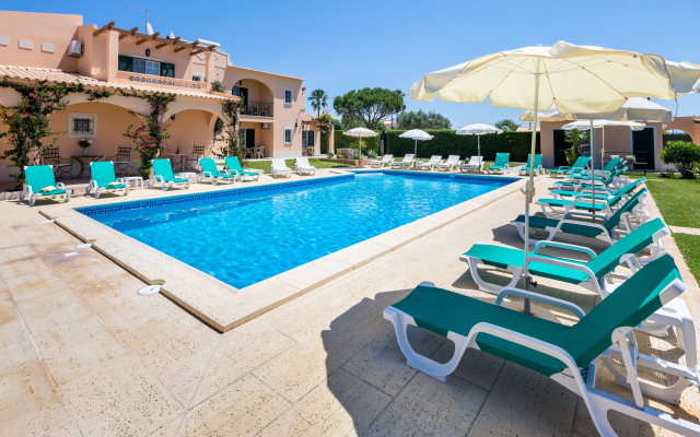 Monte dos Avós Apartamentos, Albufeira