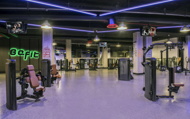 Delphin BE Grand Resort