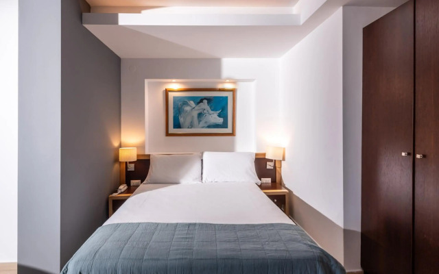 Iraklion Hotel