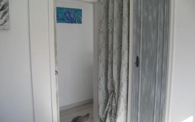 La Graciosa Apartment