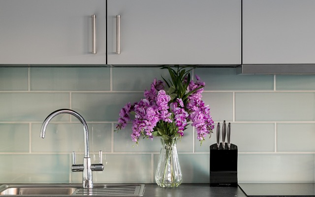 Stylish Modern 2-bedroom Apartment on Cromwell