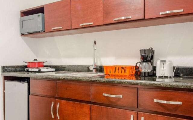 Villas Picalu Studios & Suites