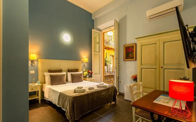 Marlin Rooms