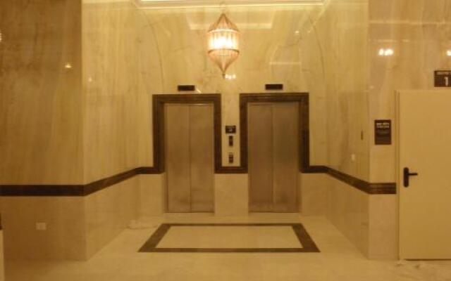 Netanya Dreams Luxury Apt.E612
