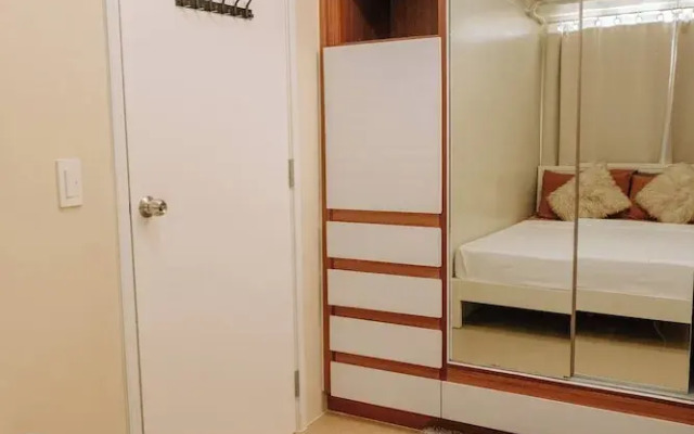 Relaxing Sanctuary in Iloilo