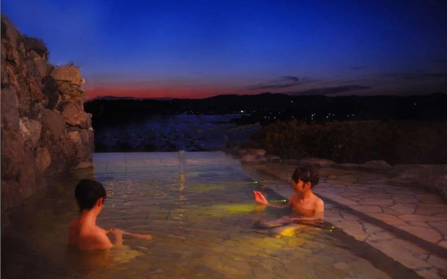 Hotel Shima Spain Mura