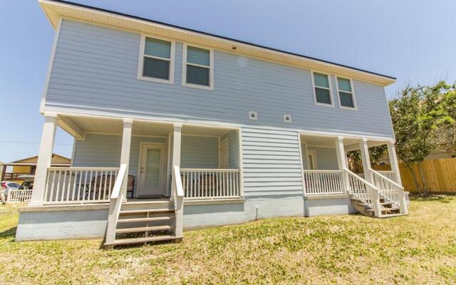 Avery's Ocean Breeze