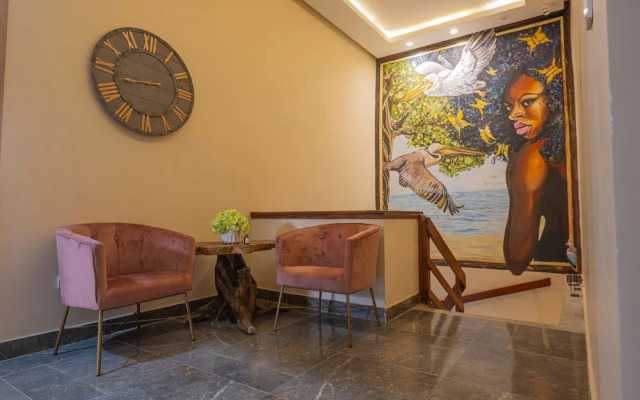 Hotel Bahia Azul