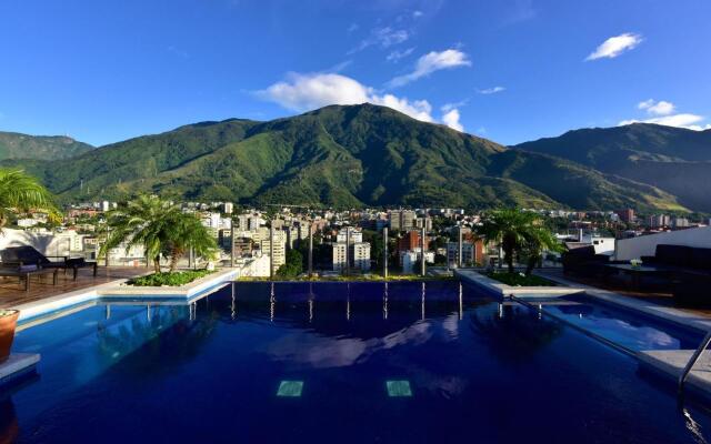 Pestana Caracas