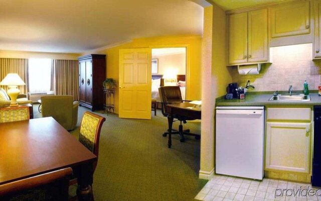 Hampton Inn Buffalo-Williamsville