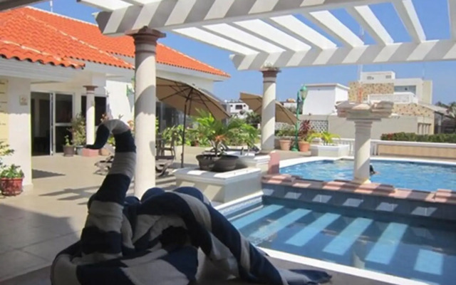 Hotel Baluarte