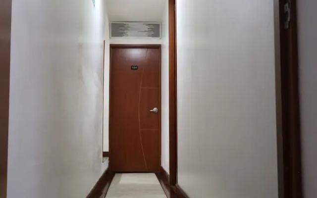 Hotel Casa Botero