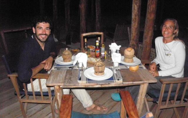 Kimbilio Lodge