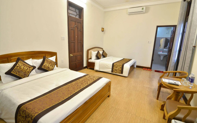 Red Rose Villa Hoi An