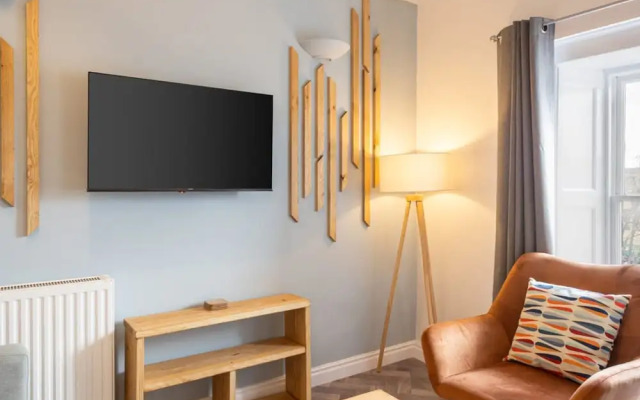 Host Stay The Tea Warehouse - Chai