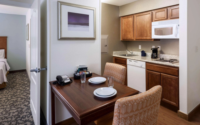 Homewood Suites by Hilton Houston Stafford Sugar Land