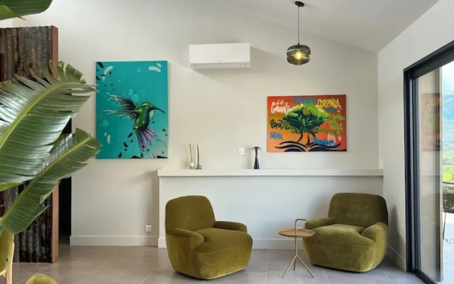 Le Petit Hotel De Pianottoli Caldarello