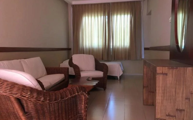 Vik Hotel Arena Blanca VIK Hotel Cayena Beach