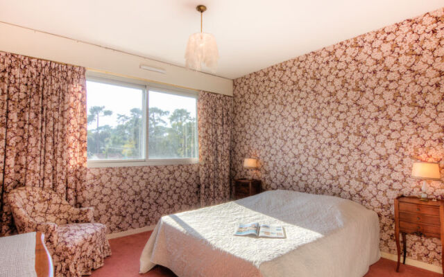 Résidence de Saint Palais