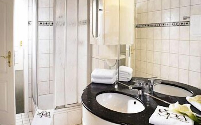 Wellness-Hotel Waldecker Hof