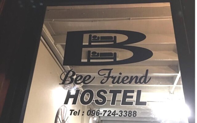 Bee Friend Hostel