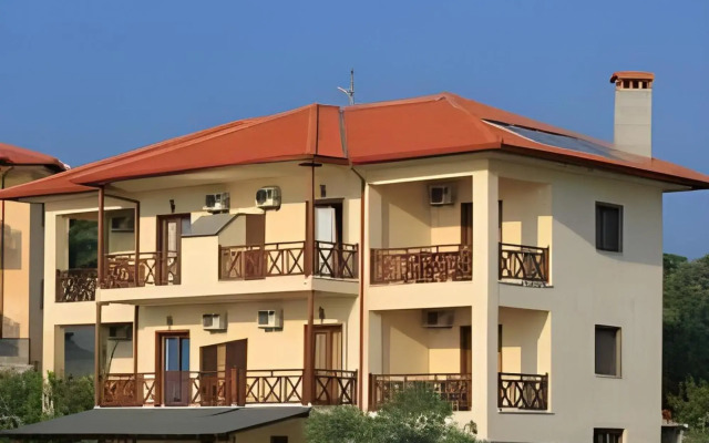 Athorama Hotel