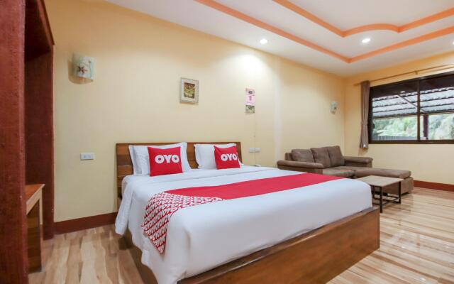 OYO 75331 Hareeya Hotel