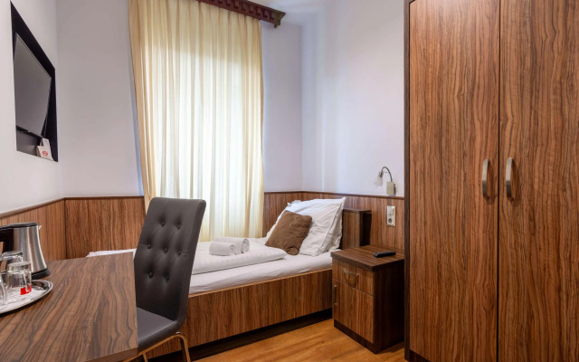 Hotel Strasser Graz