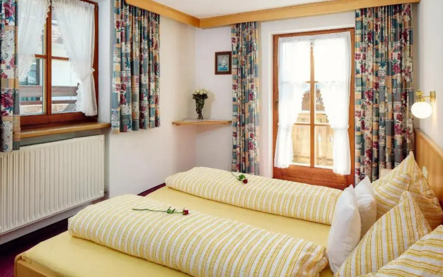 Hotel Garni Platzergasse & Apartments Platzergasse