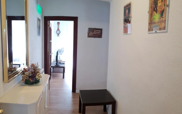 Apartamento La Ruta Del Vino