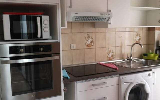 Apartamento Plaza Eliptica