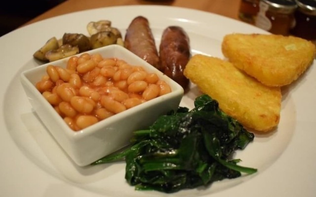 The Mendip Inn