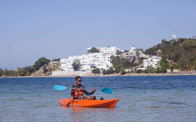 Vitalis Villas