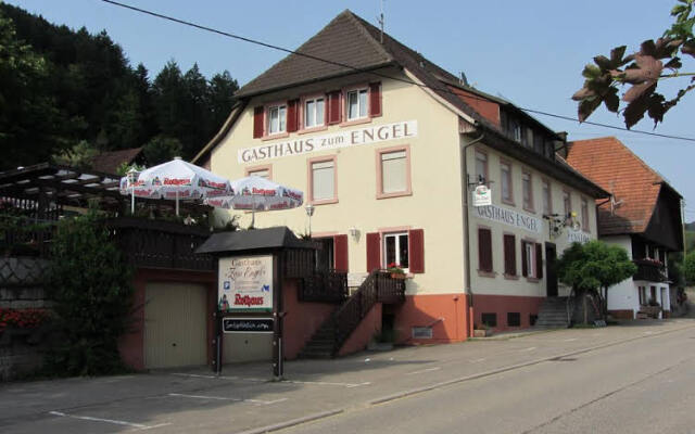 Gasthaus Zum Engel