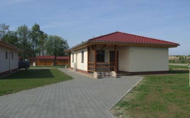 Autokemp Merkur Pasohlávky