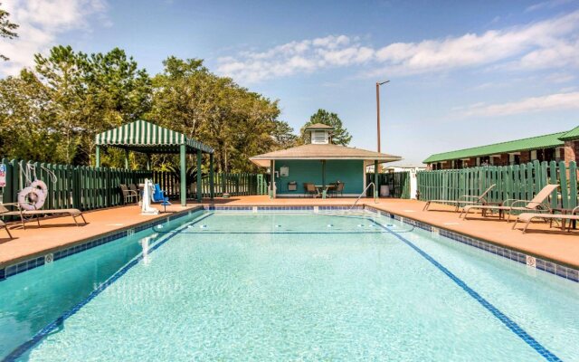 Quality Inn & Suites Vidalia