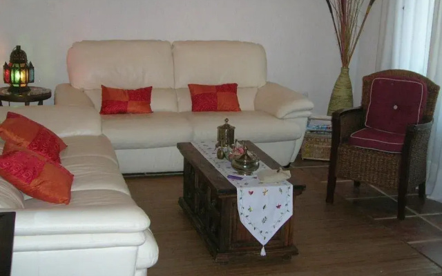 La Posada de Menchu
